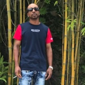 Meet your Posher, Kevin